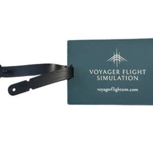 Luggage Tag
